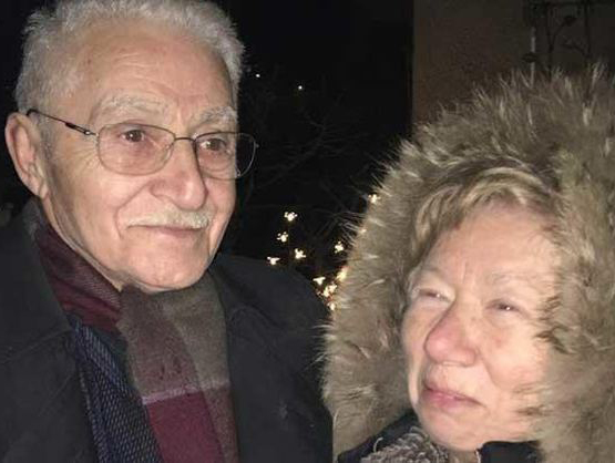 Karısını Öldüren 83 Yaşındaki Sanık 