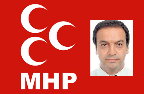 MHP’nin Adayı Sivaslı Ahmet Özyürek Oldu, AK Parti'de Büyük Telaş Başladı