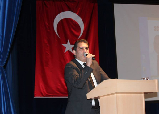 AK Parti Biberoğlu'nu Değerlendirsin Çağrısı