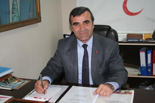 MHP İlçe Başkanı Erdal Çoban, 2 Meclis üyesini ihraç edilmesi için disipline sevketti