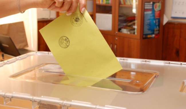 İstanbul 24 Haziran 2018 Milletvekili Seçim Sonuçları