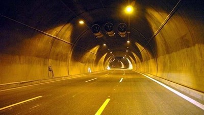 İstanbul'a 29 Km Uzunluğunda 7 Bağımsız Tünel