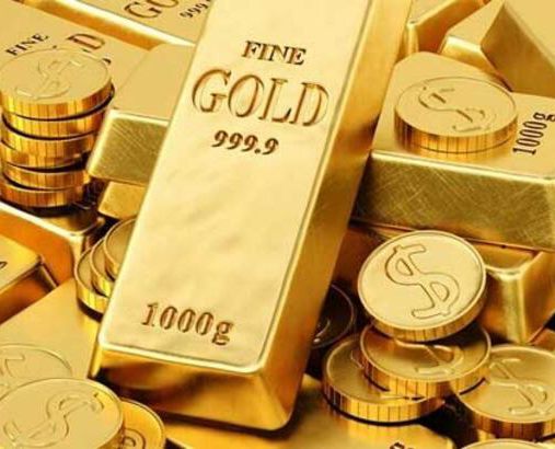 ABD-İran gerilimiyle altın fiyatları 4 ayın zirvesine sıçradı