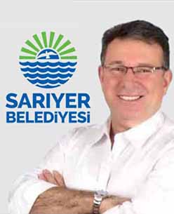 SARIYER BELEDİYESİ'NDEN </br>EKONOMİK VE SÜRDÜRÜLEBİLİR </br>HİZMETLERDE BÜYÜK ADIM