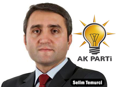 AK Parti İstanbul İl Başkanı Kesinleşti