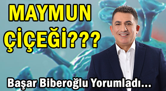 MAYMUN ÇİÇEĞİ???