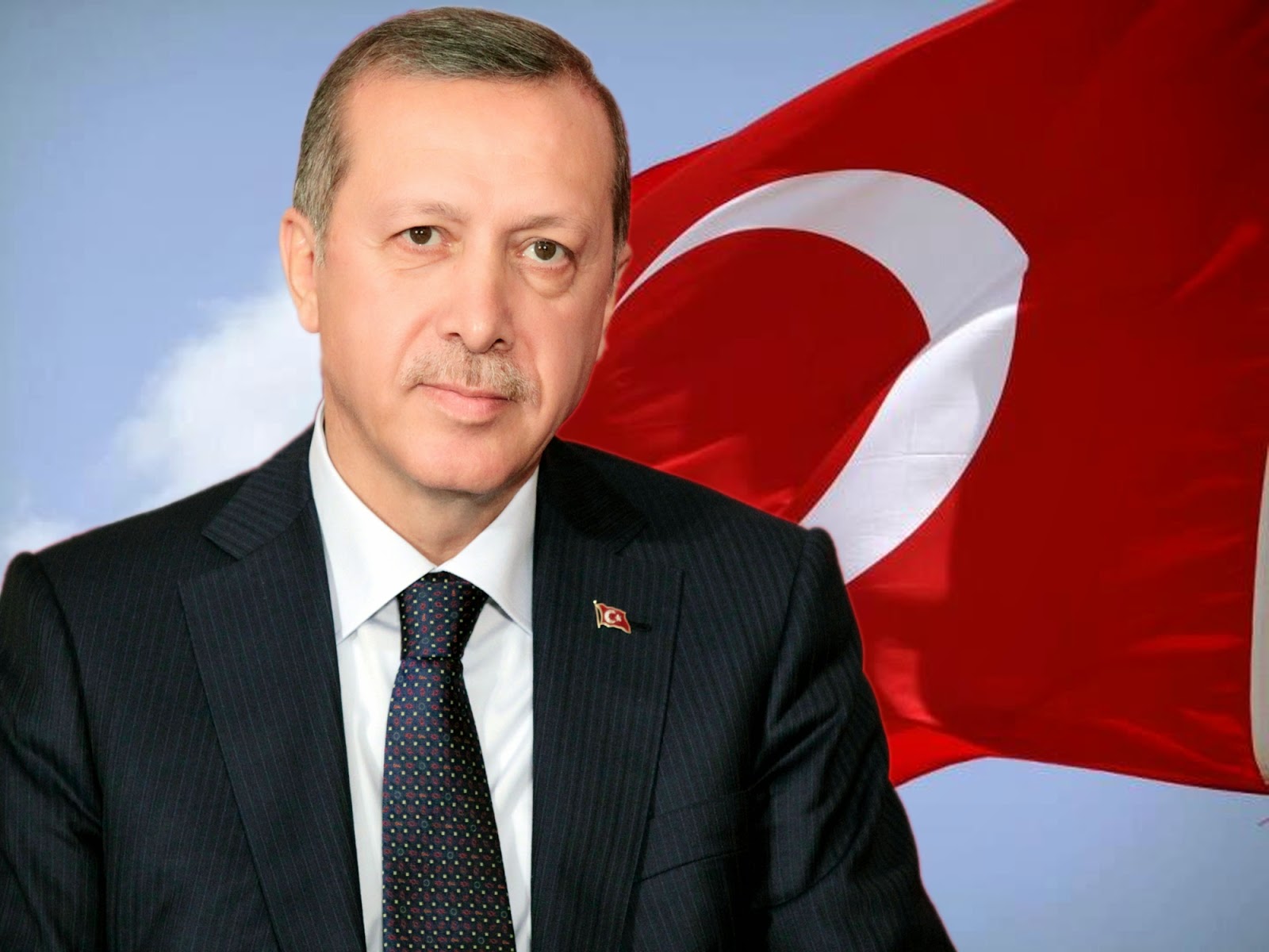 Cumhurbaşkanı Recep Tayyip Erdoğan, Cuma Günü Sarıyer'de