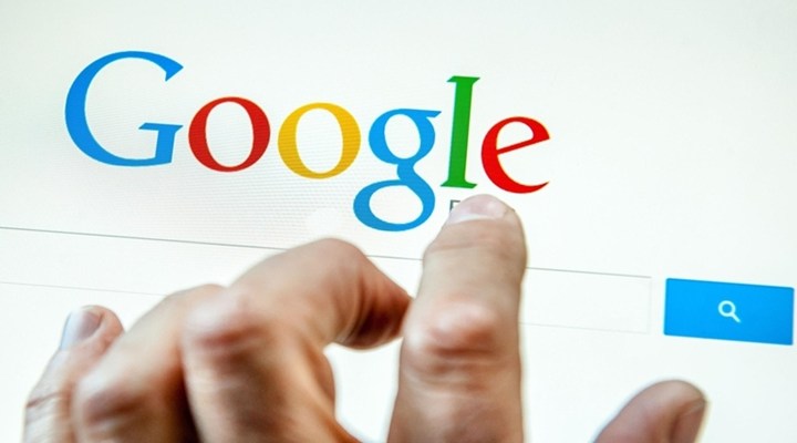 Google Türkiye'yi dikkate almayacak