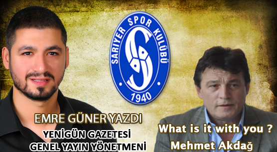 Hangi Yüzle Konuşuyorsun </br>Mehmet Efendi!