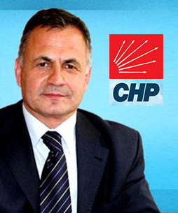 CHP'DE SARIYER DEPREMİ!!!  </br>MEHMET DENİZ İSTİFA ETTİ!!!