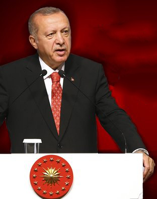Başkan Erdoğan'dan İBB Seçimleriyle ilgili Flaş Açıklama
