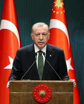 Yeni koronavirüs tedbirleri neler? Başkan Erdoğan’dan kabine toplantısı sonrası önemli açıklamalar